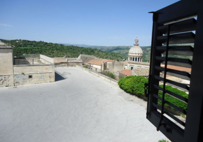 Bed And Breakfast Castello Vecchio